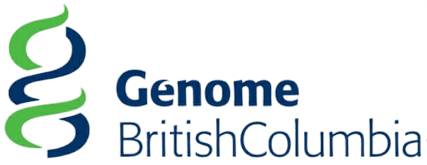 Genome BC Logo